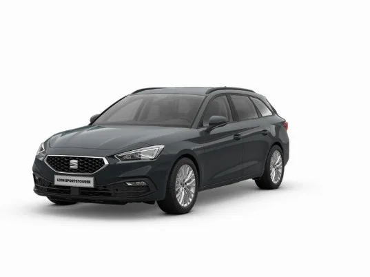 SEAT Leon Sportstourer (2026) — foto 1