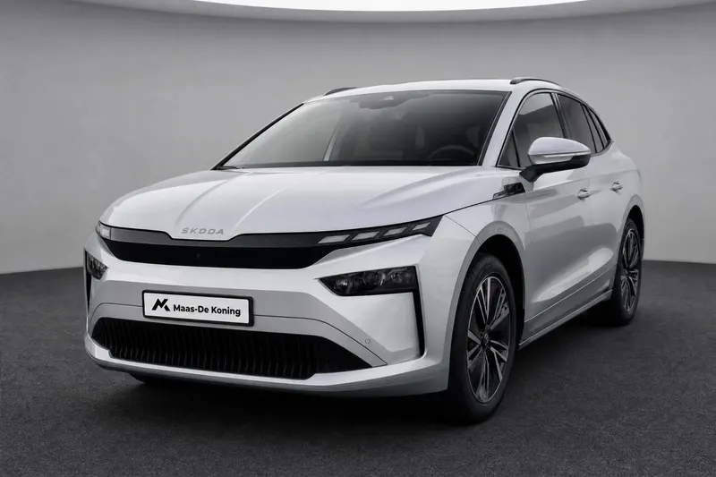 Škoda Enyaq (2026)