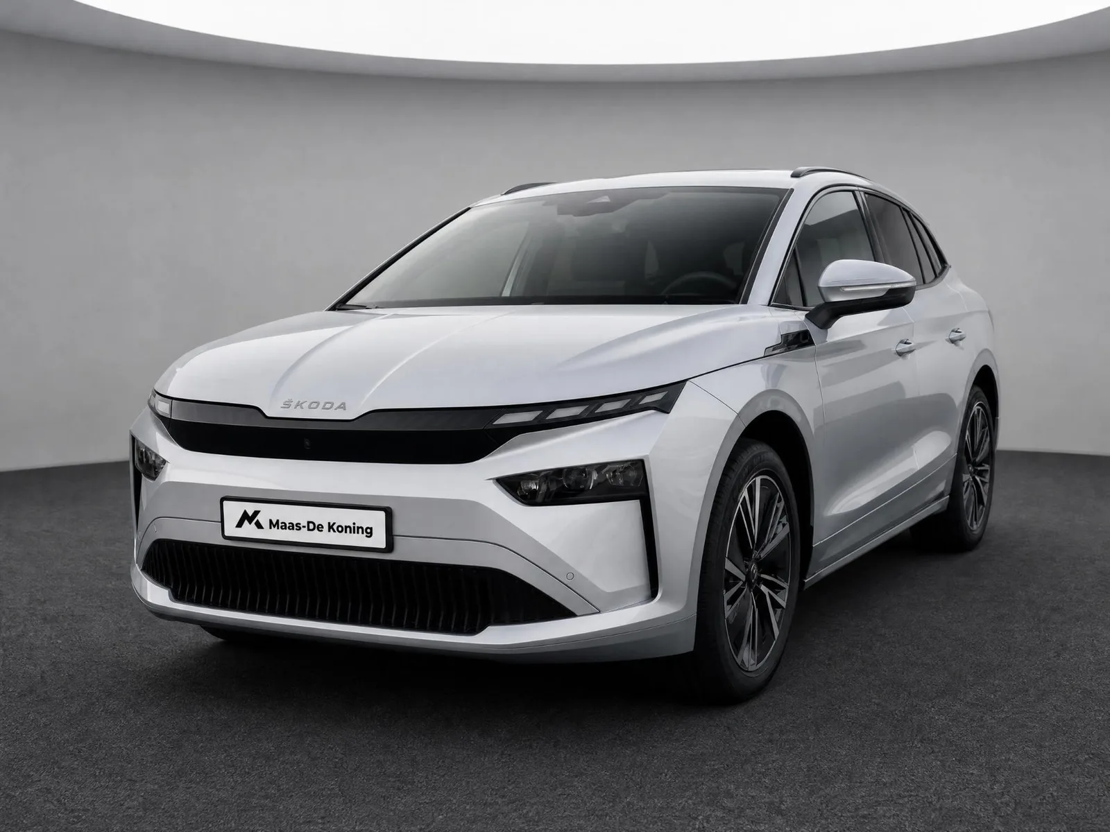 Škoda Enyaq (2026) — foto 1