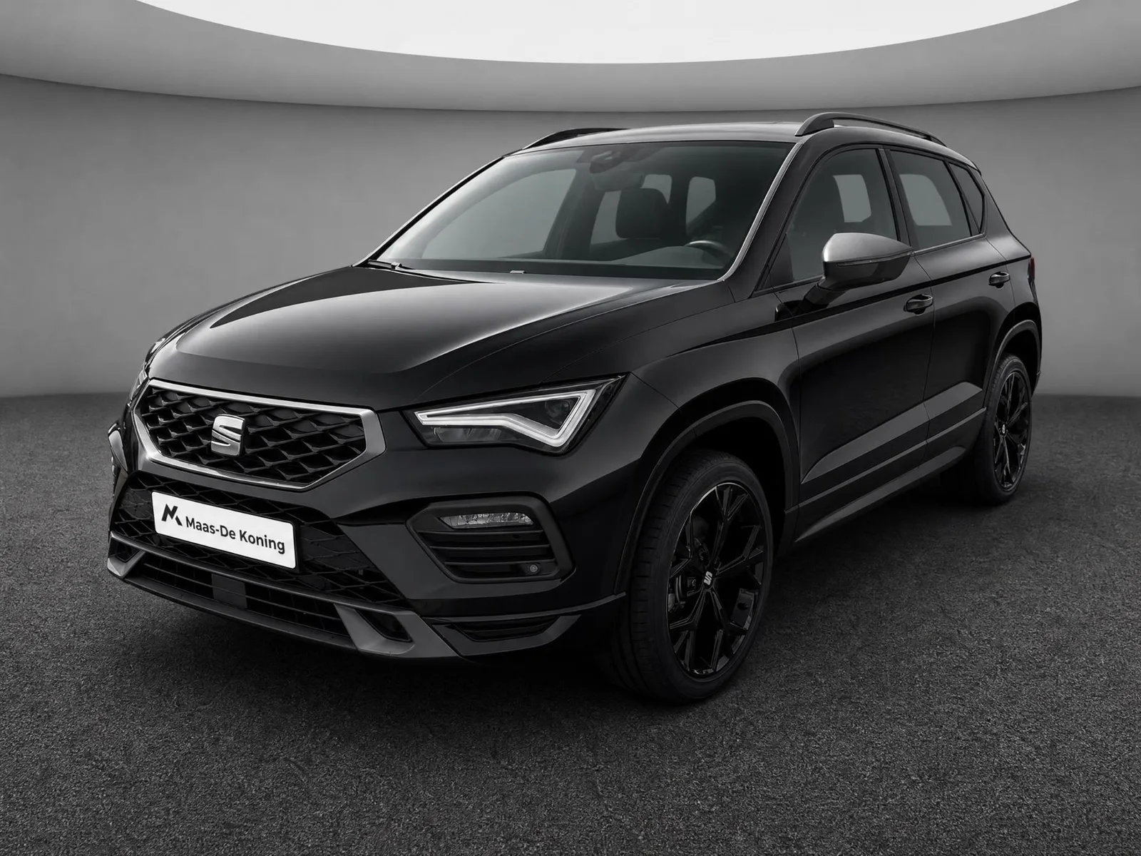 SEAT Ateca (2026) — foto 1