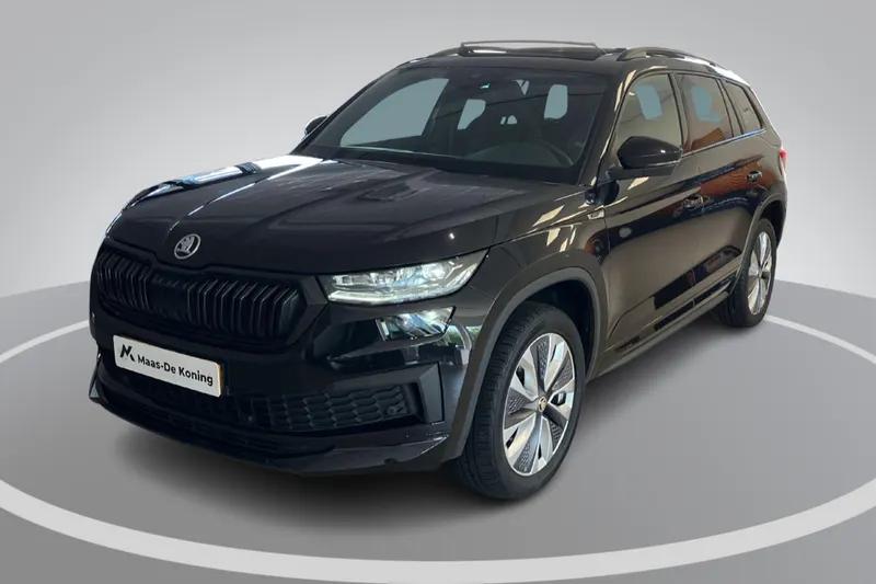 Škoda Kodiaq (2024)