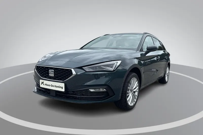 SEAT Leon (2026)