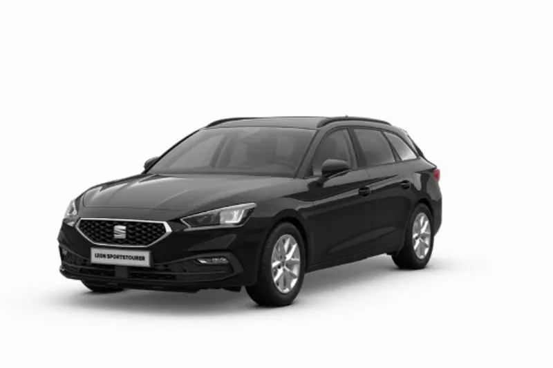 SEAT Leon (2026)