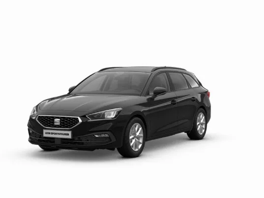 SEAT Leon Sportstourer (2026) — foto 1