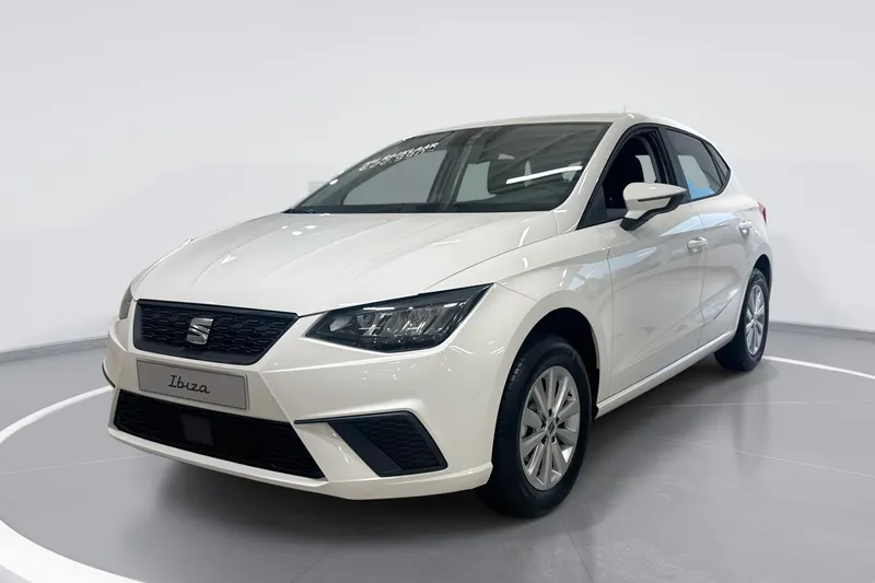 SEAT Ibiza (2025)