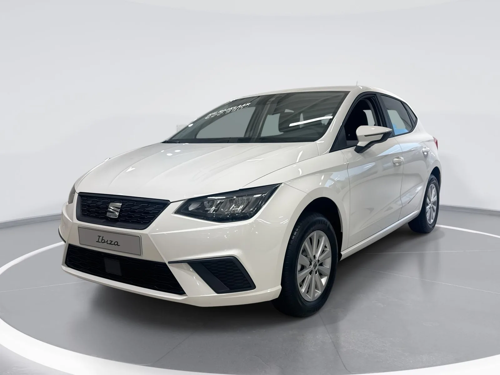 SEAT Ibiza (2025) — foto 1