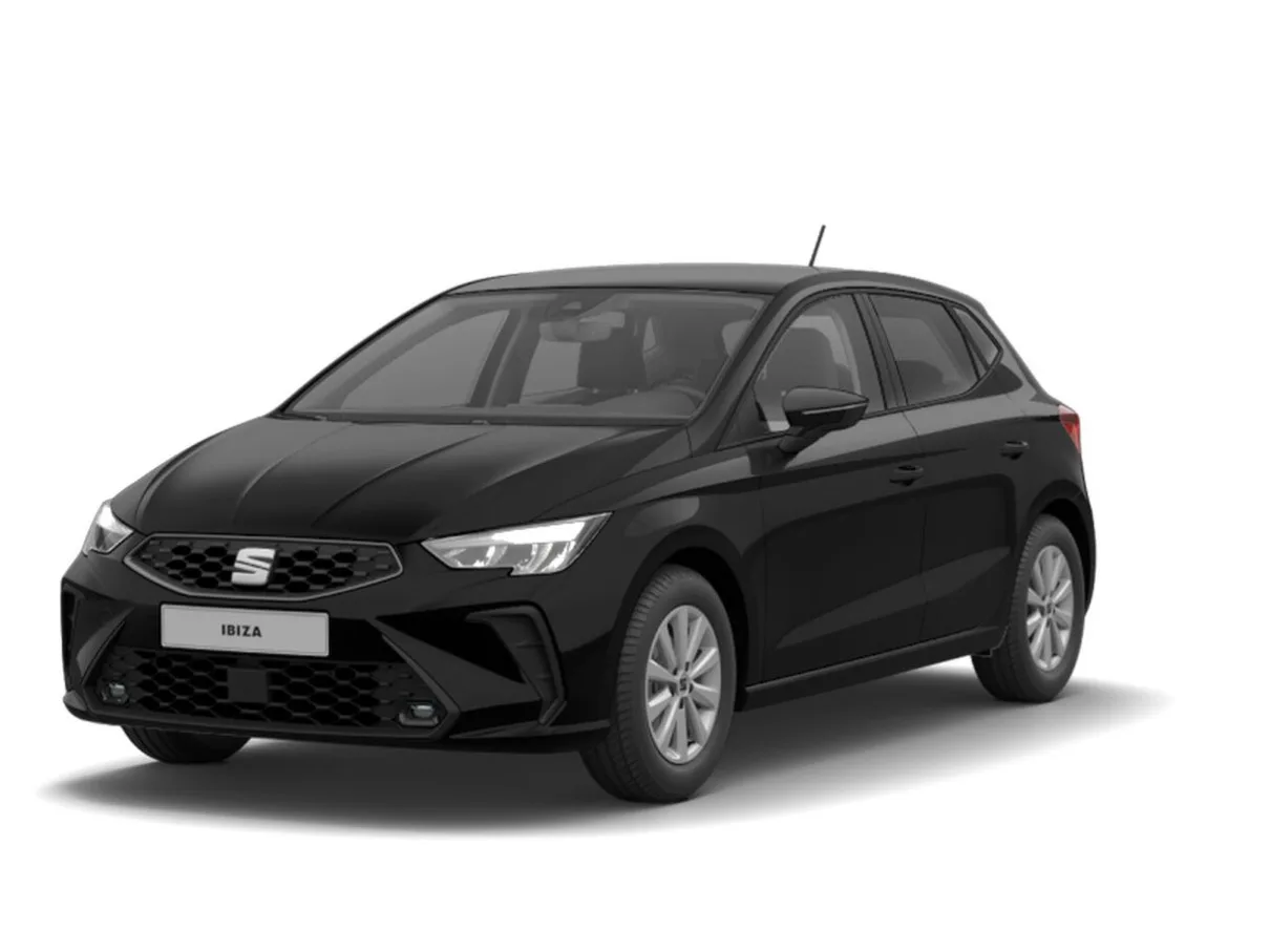SEAT Ibiza (2026) — foto 1
