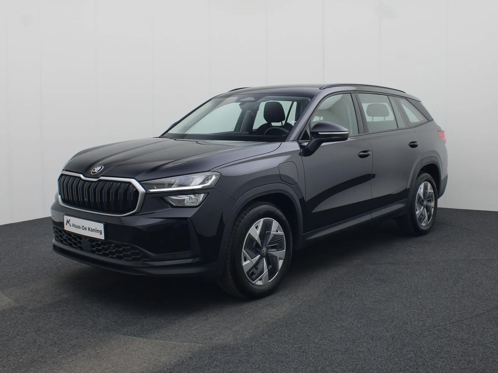 Škoda Kodiaq (2025) — foto 1