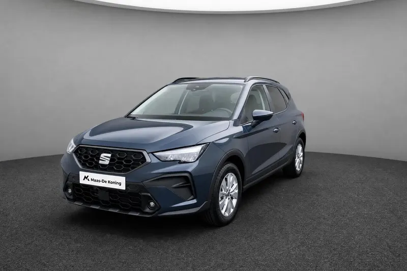 SEAT Arona (2026)