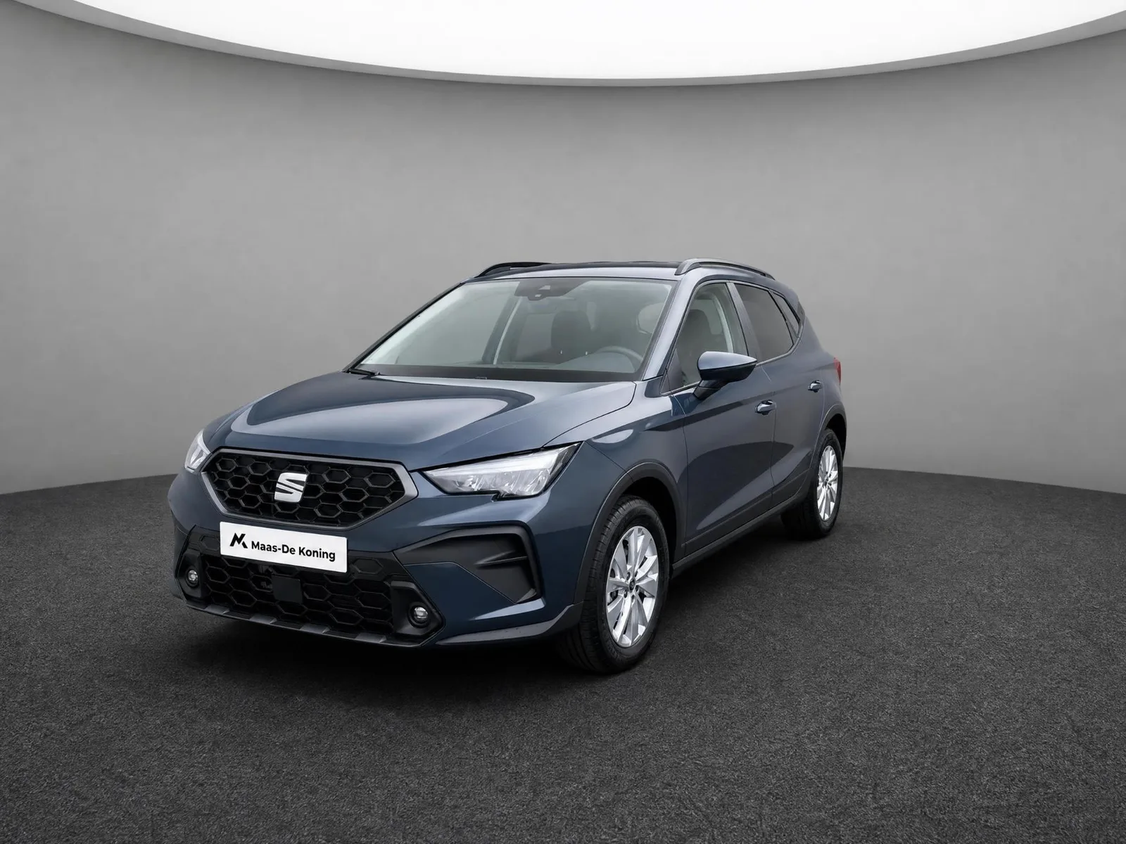 SEAT Arona (2026) — foto 1