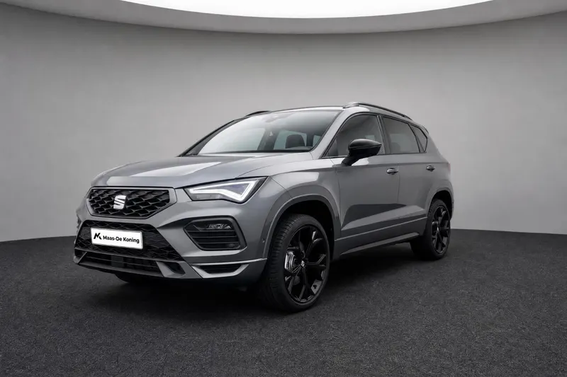 SEAT Ateca (2026)