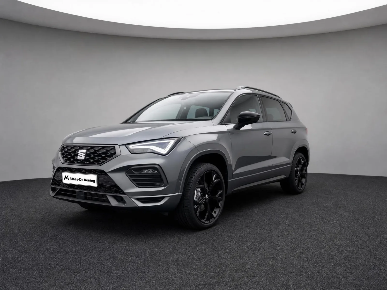 SEAT Ateca (2026) — foto 1