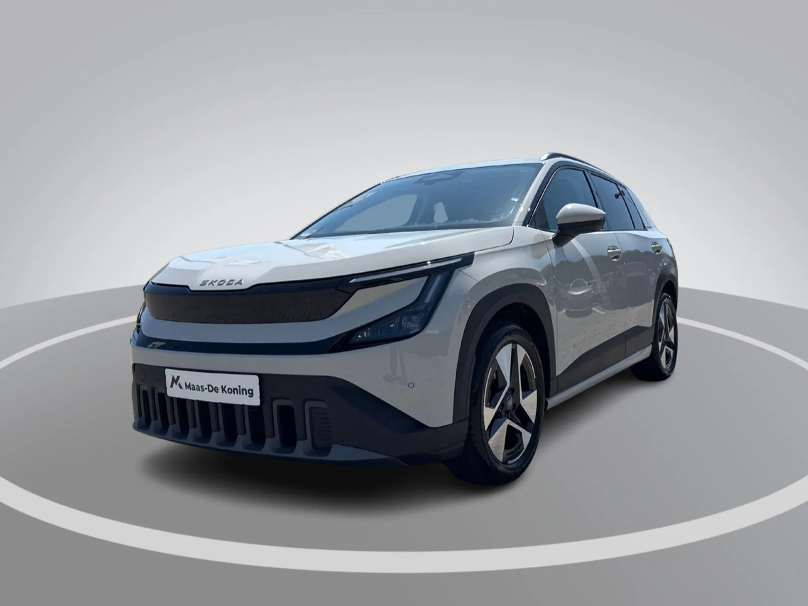 Škoda Epiq (2026) — foto 1