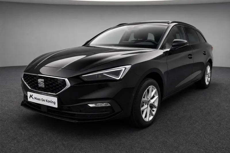 SEAT Leon (2026)