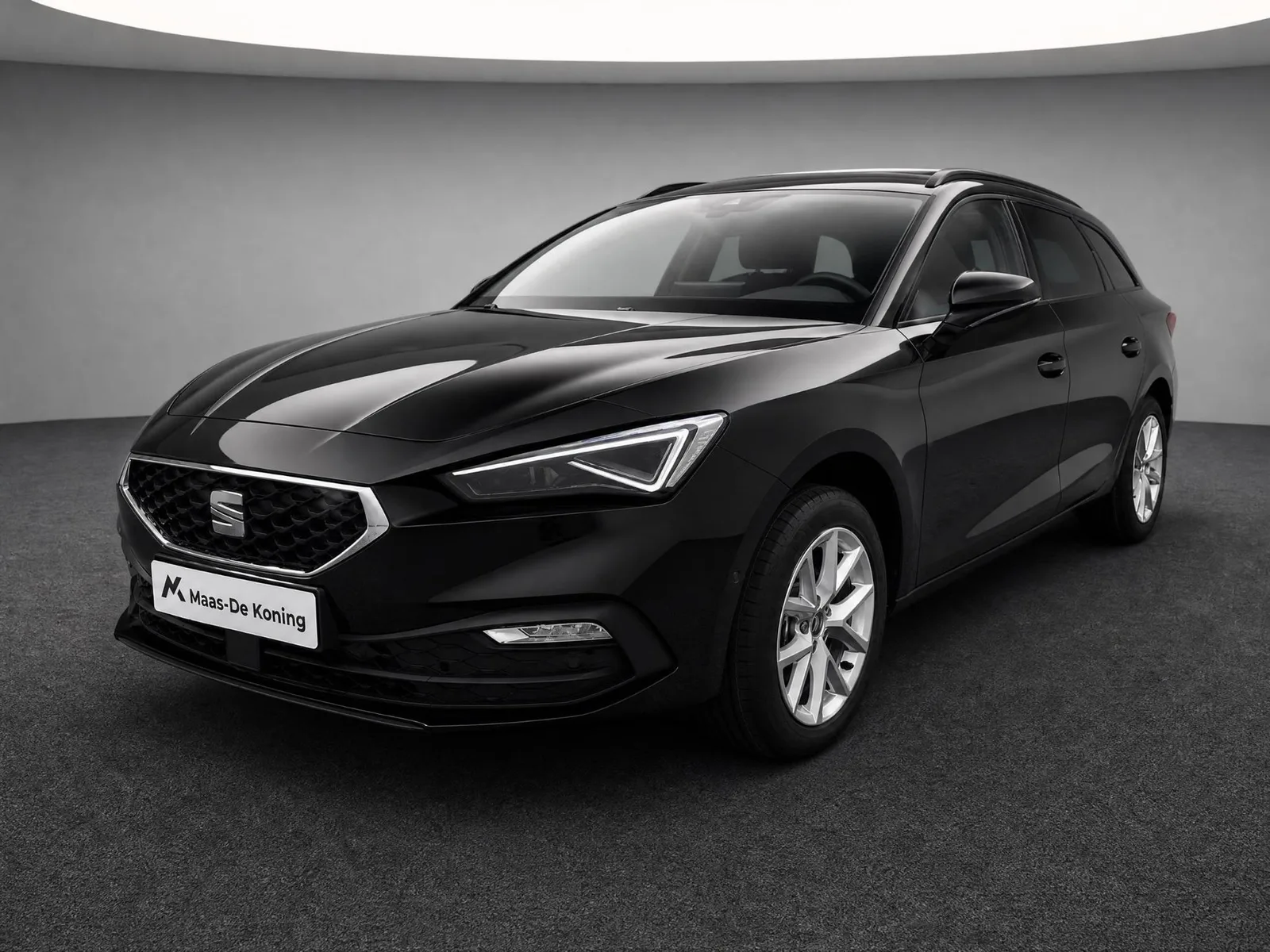 SEAT Leon Sportstourer (2026) — foto 1