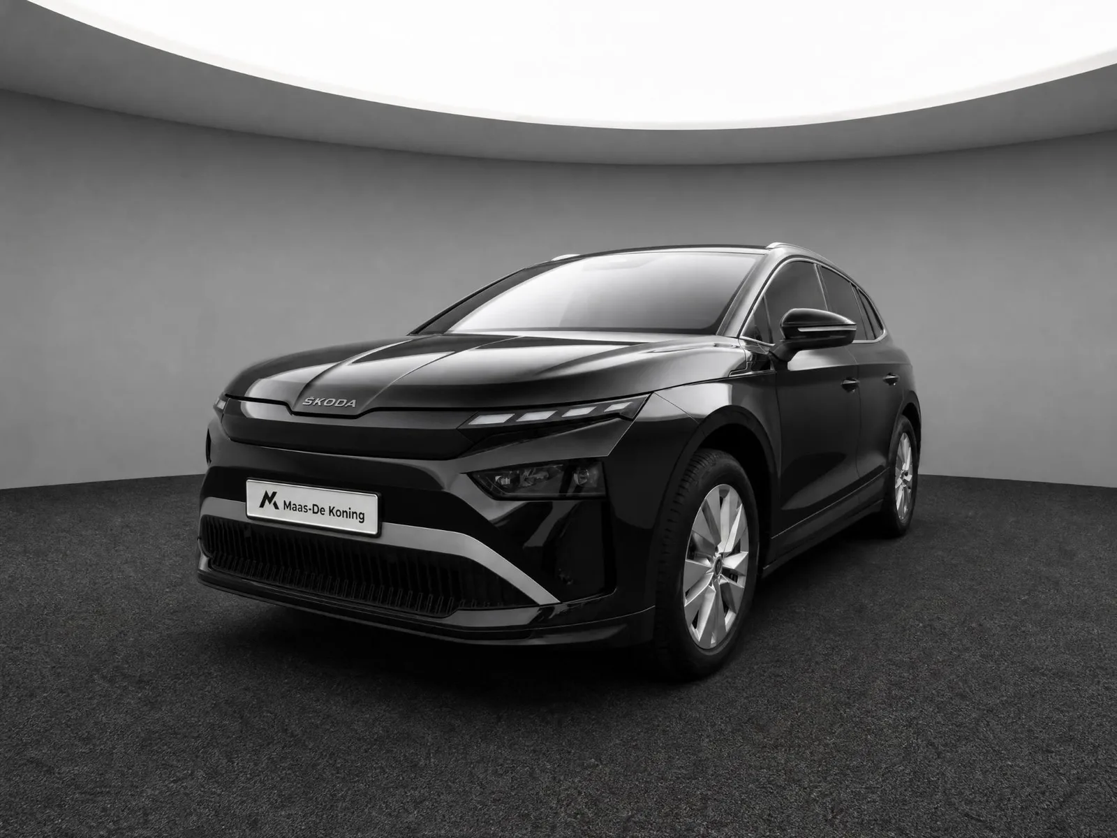 Škoda Enyaq (2027) — foto 1