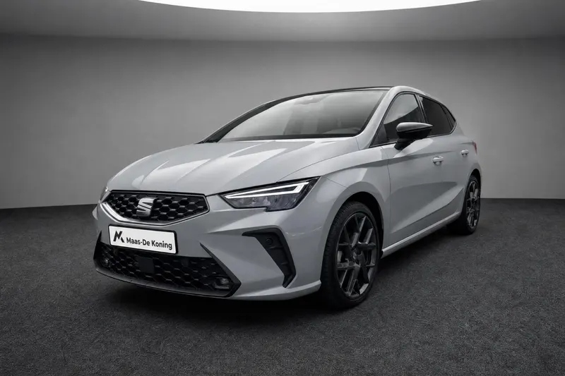 SEAT Ibiza (2026)