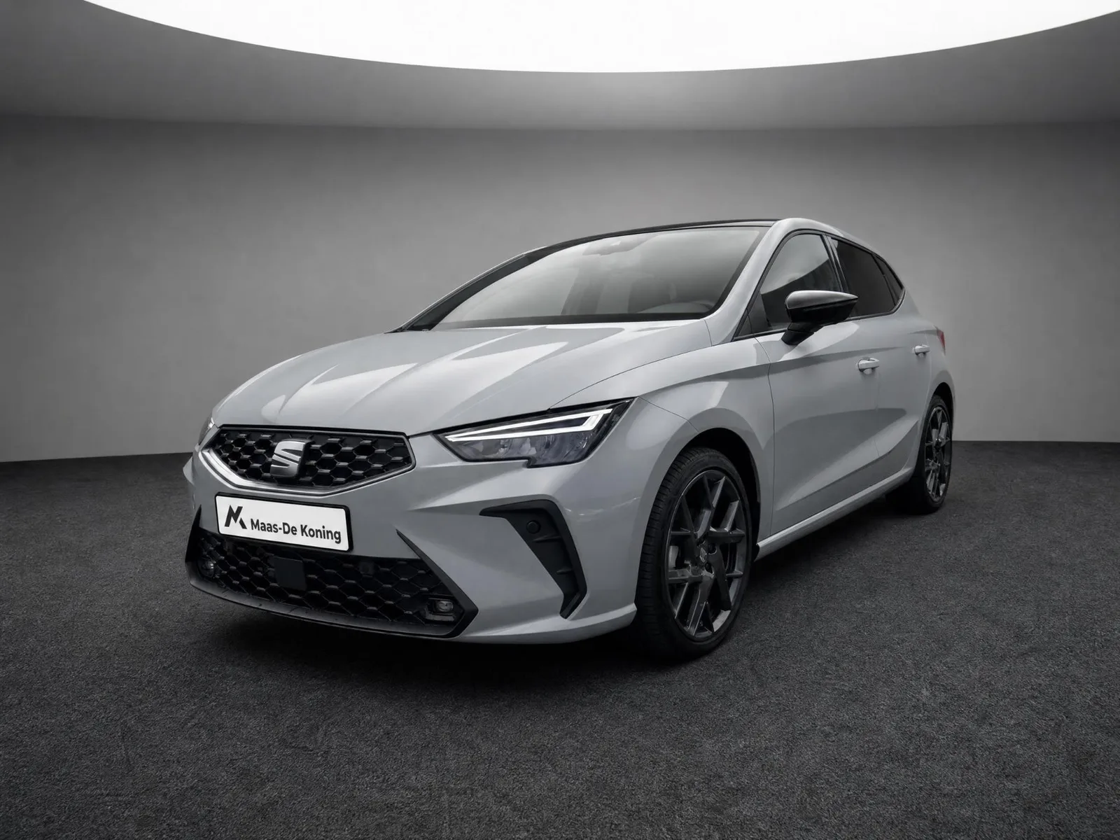 SEAT Ibiza (2026) — foto 1