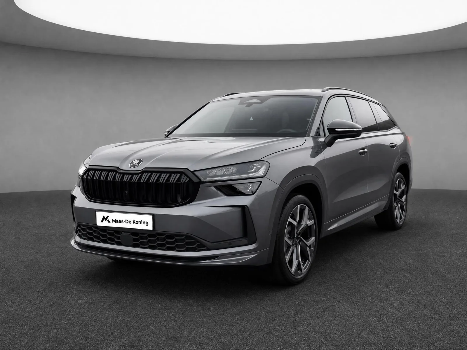 Škoda Kodiaq (2026) — foto 1