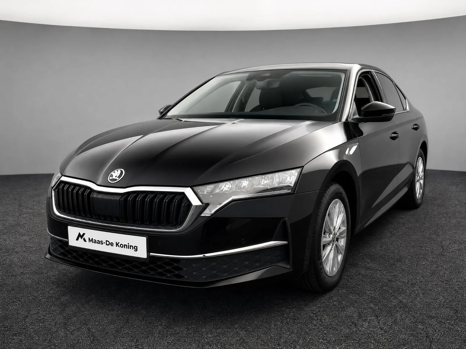Škoda Octavia (2026) — foto 1