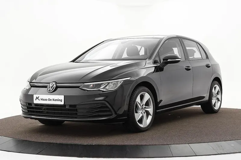 Volkswagen Golf (2023)