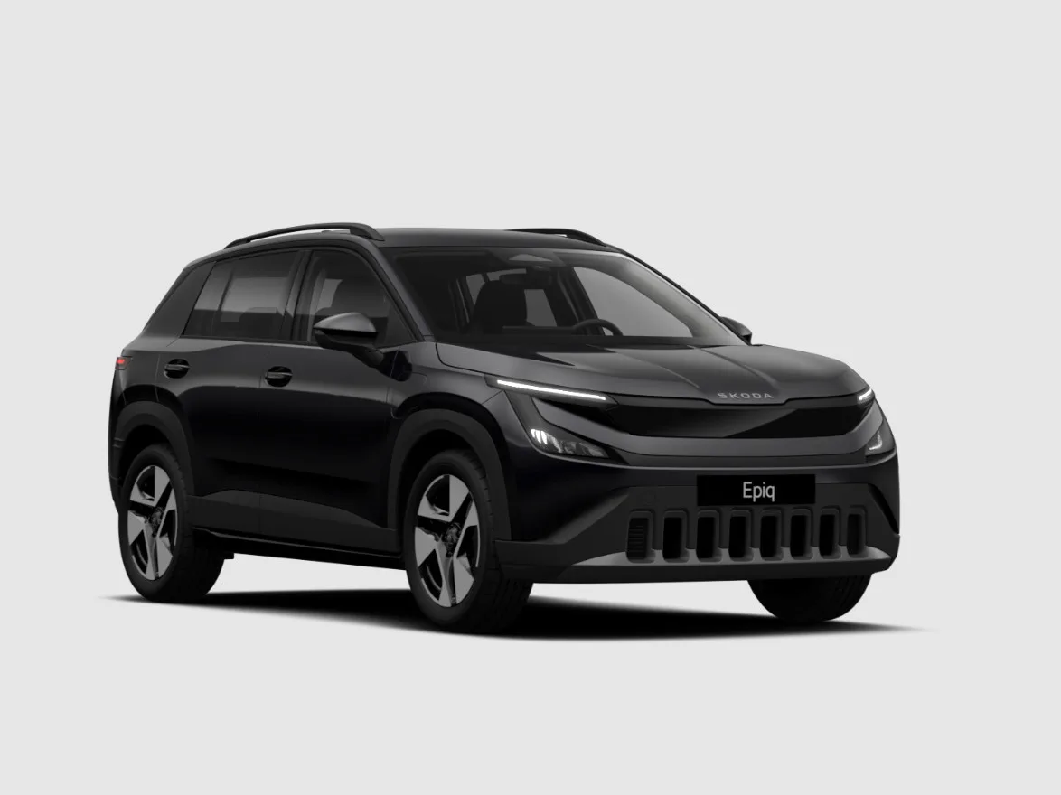 Škoda Epiq (2026) — foto 1