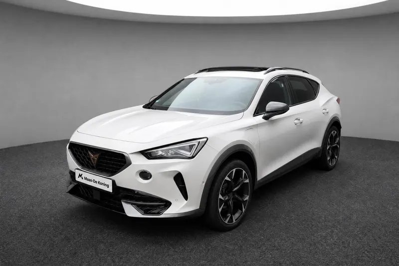 CUPRA Formentor (2023)