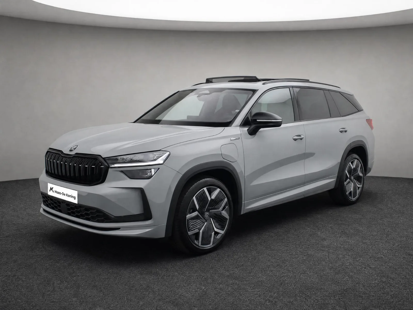 Škoda Kodiaq (2026) — foto 1