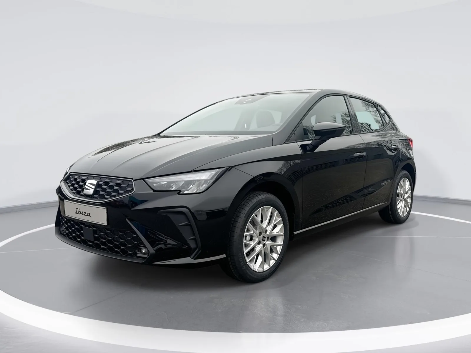 SEAT Ibiza (2026) — foto 1