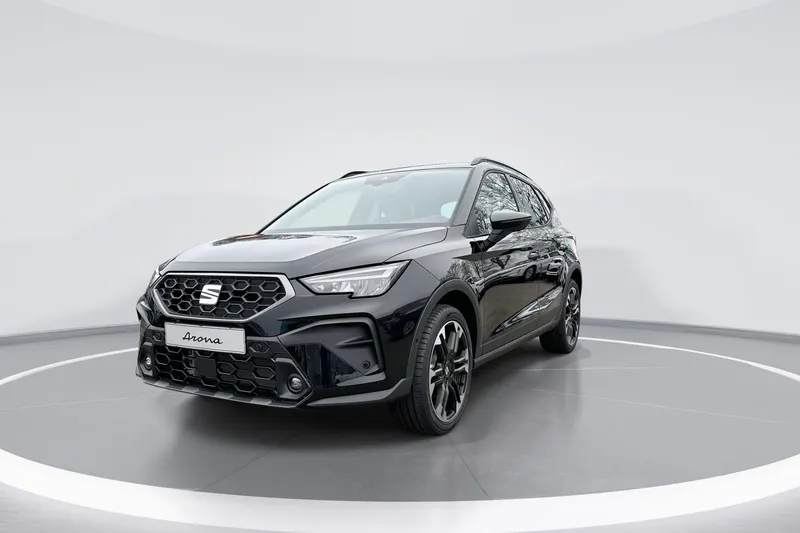 SEAT Arona (2026)