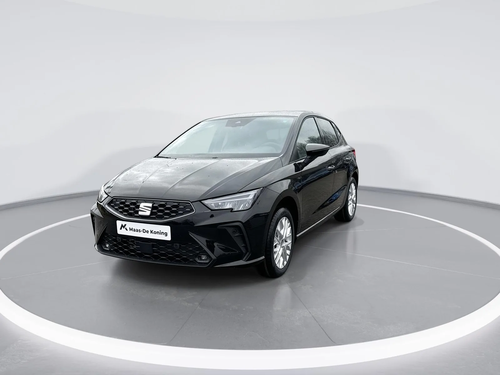SEAT Ibiza (2026) — foto 1