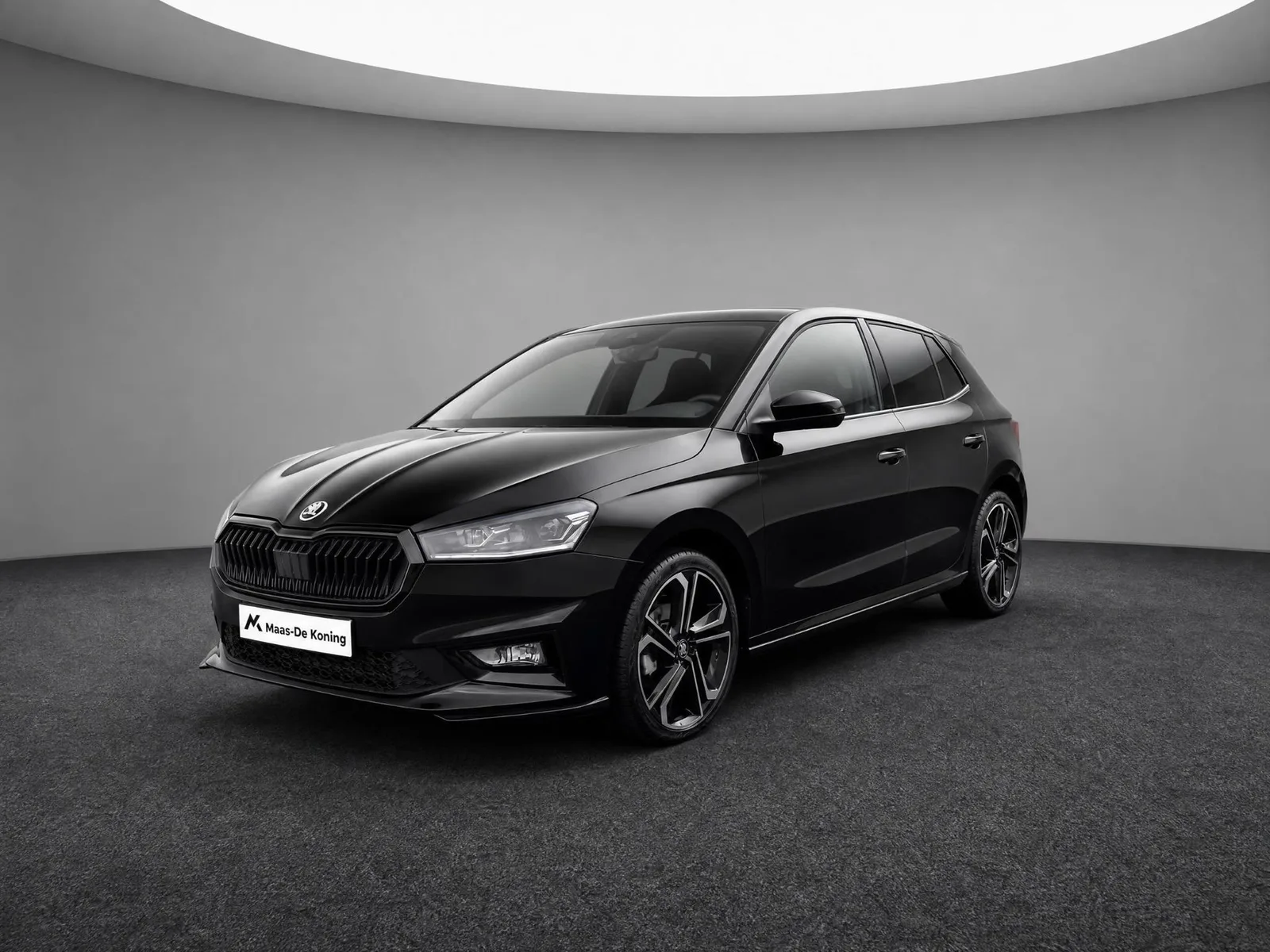 Škoda Fabia (2026) — foto 1