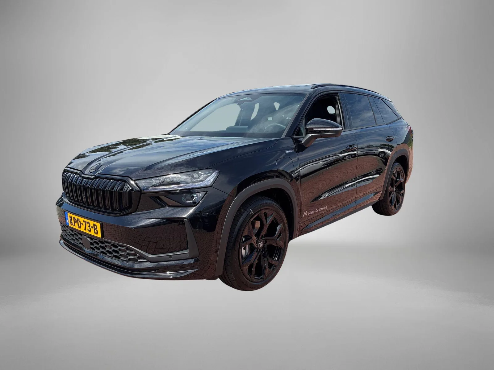 Škoda Kodiaq (2026) — foto 1