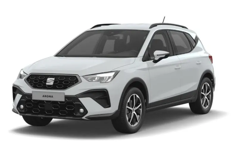 SEAT Arona (2027)