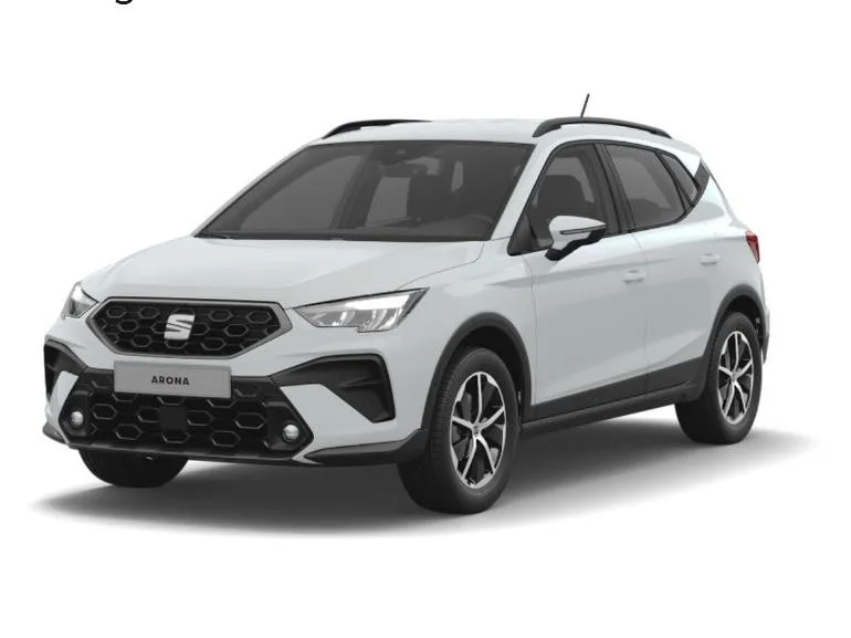 SEAT Arona (2027) — foto 1