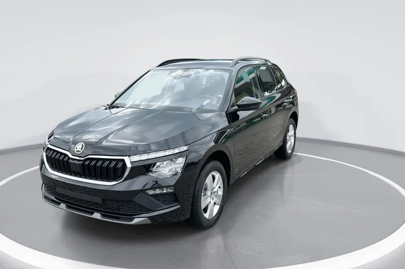 Škoda Kamiq (2026)