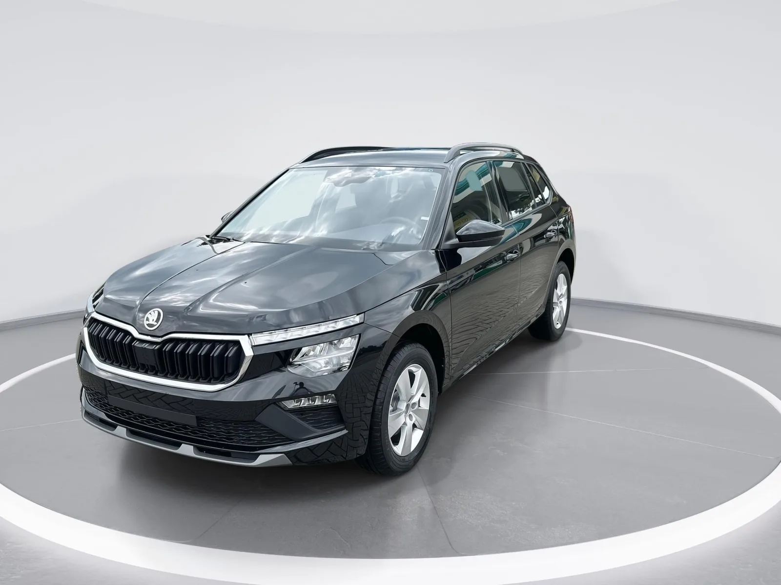 Škoda Kamiq (2026) — foto 1