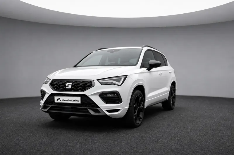 SEAT Ateca (2026)