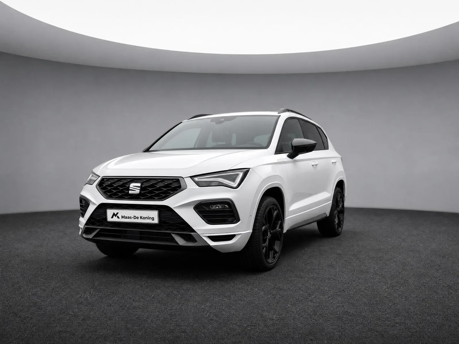 SEAT Ateca (2026) — foto 1