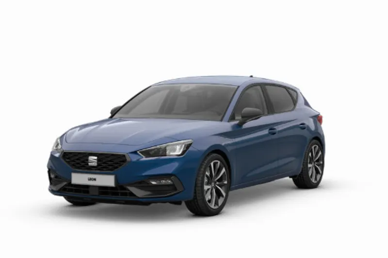 SEAT Leon (2026)