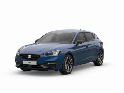 SEAT Leon (2026) — foto 1