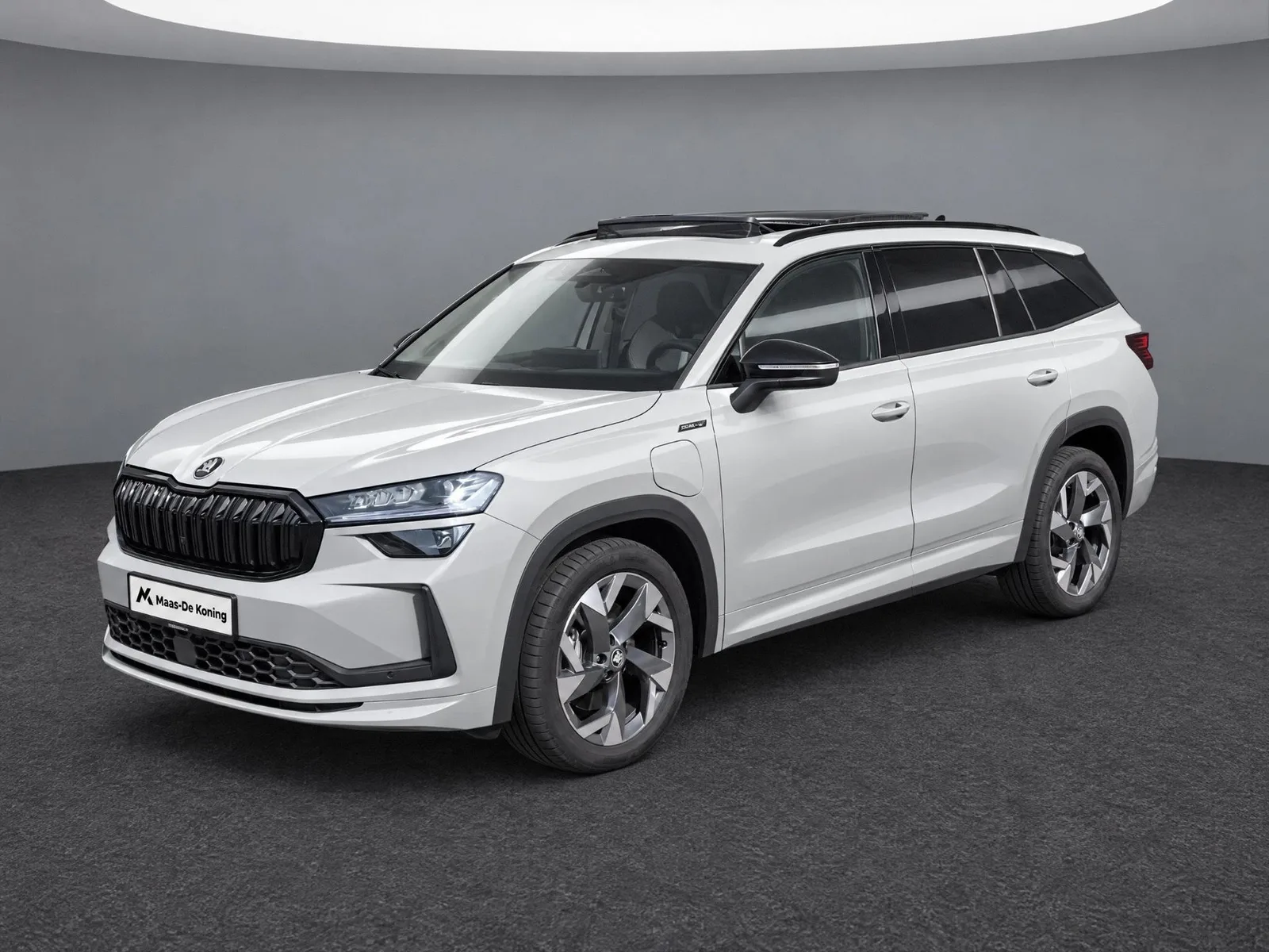 Škoda Kodiaq (2026) — foto 1