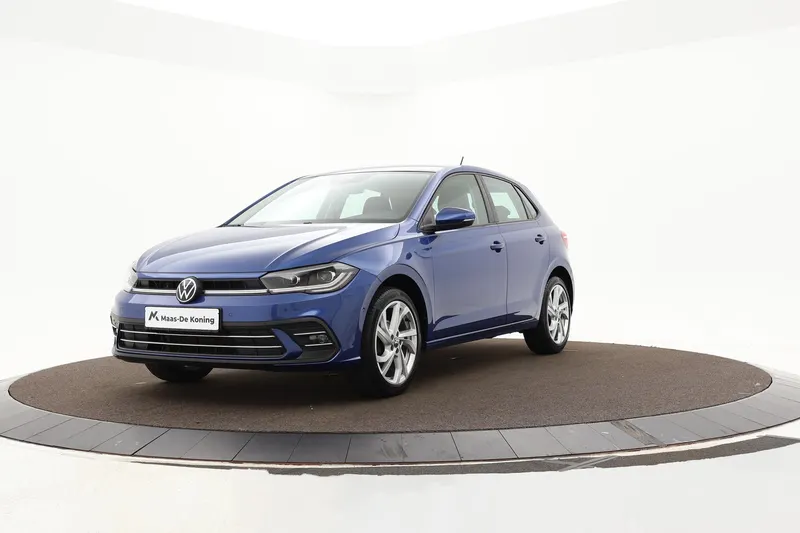 Volkswagen Polo (2022)