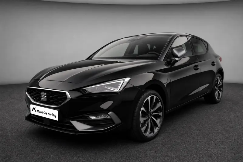 SEAT Leon (2026)