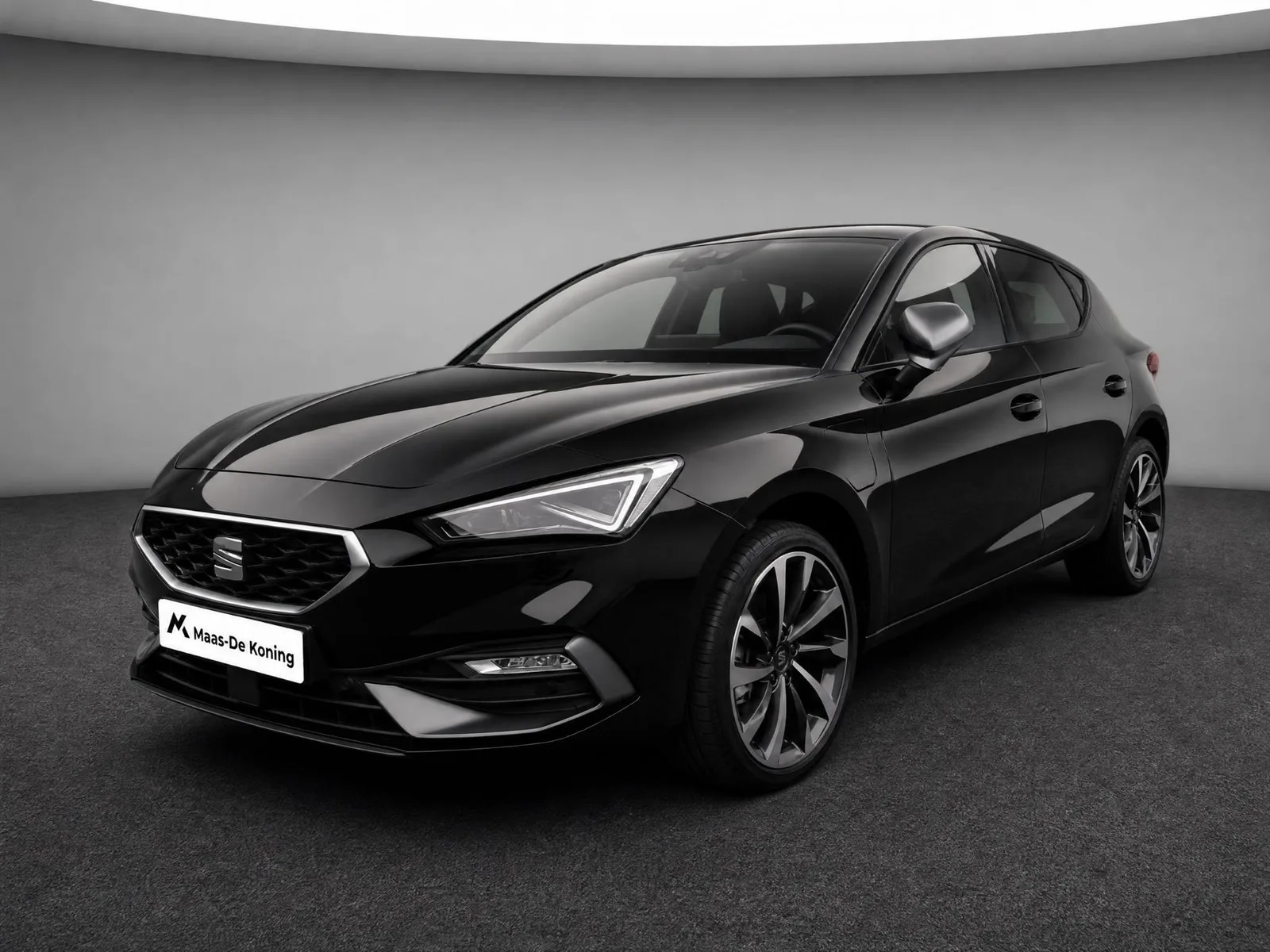 SEAT Leon (2026) — foto 1