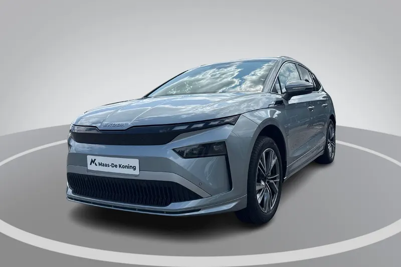 Škoda Enyaq (2026)