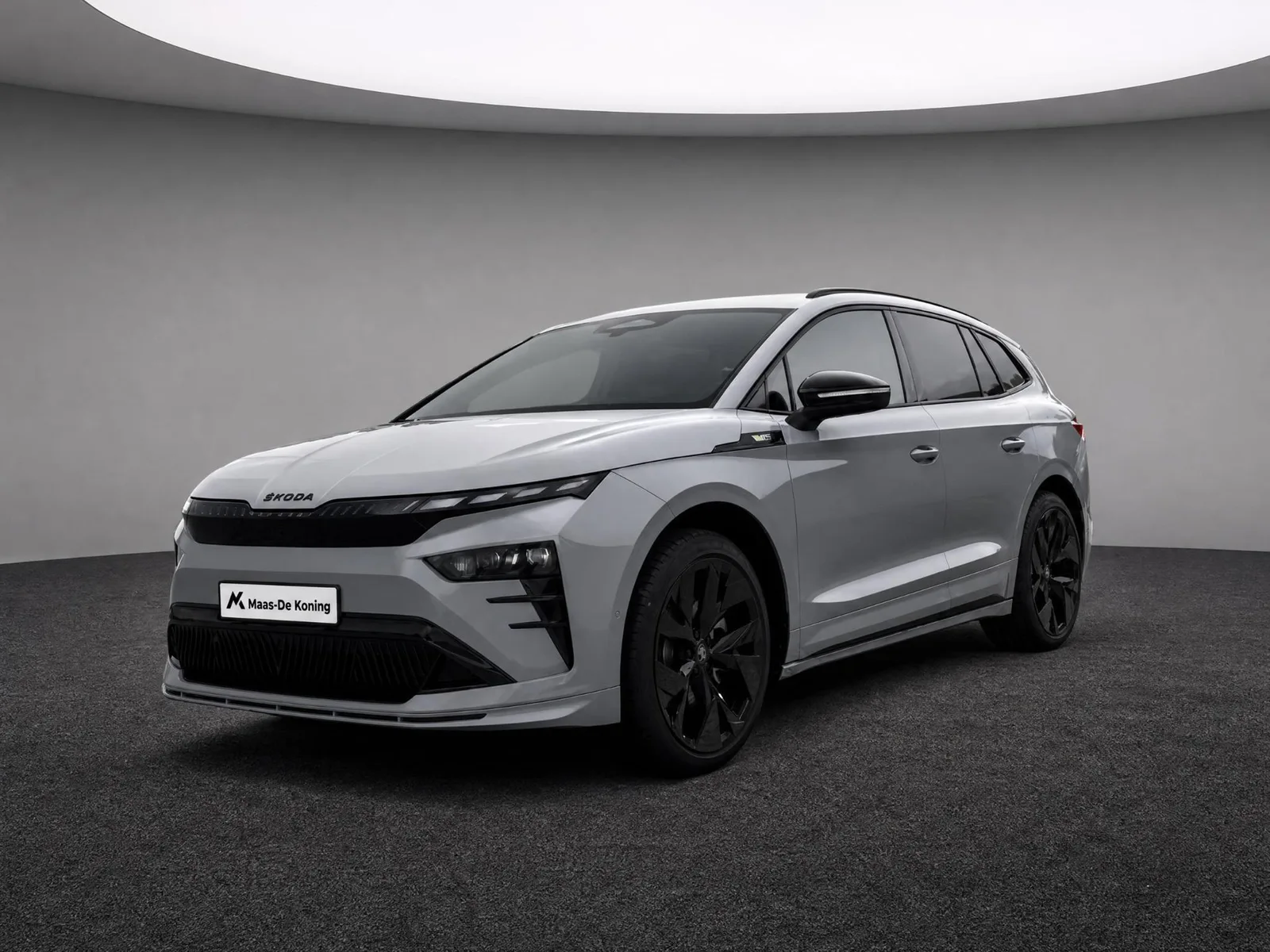 Škoda Enyaq (2026) — foto 1