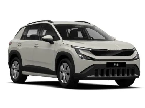 Škoda Epiq (2026) — foto 1
