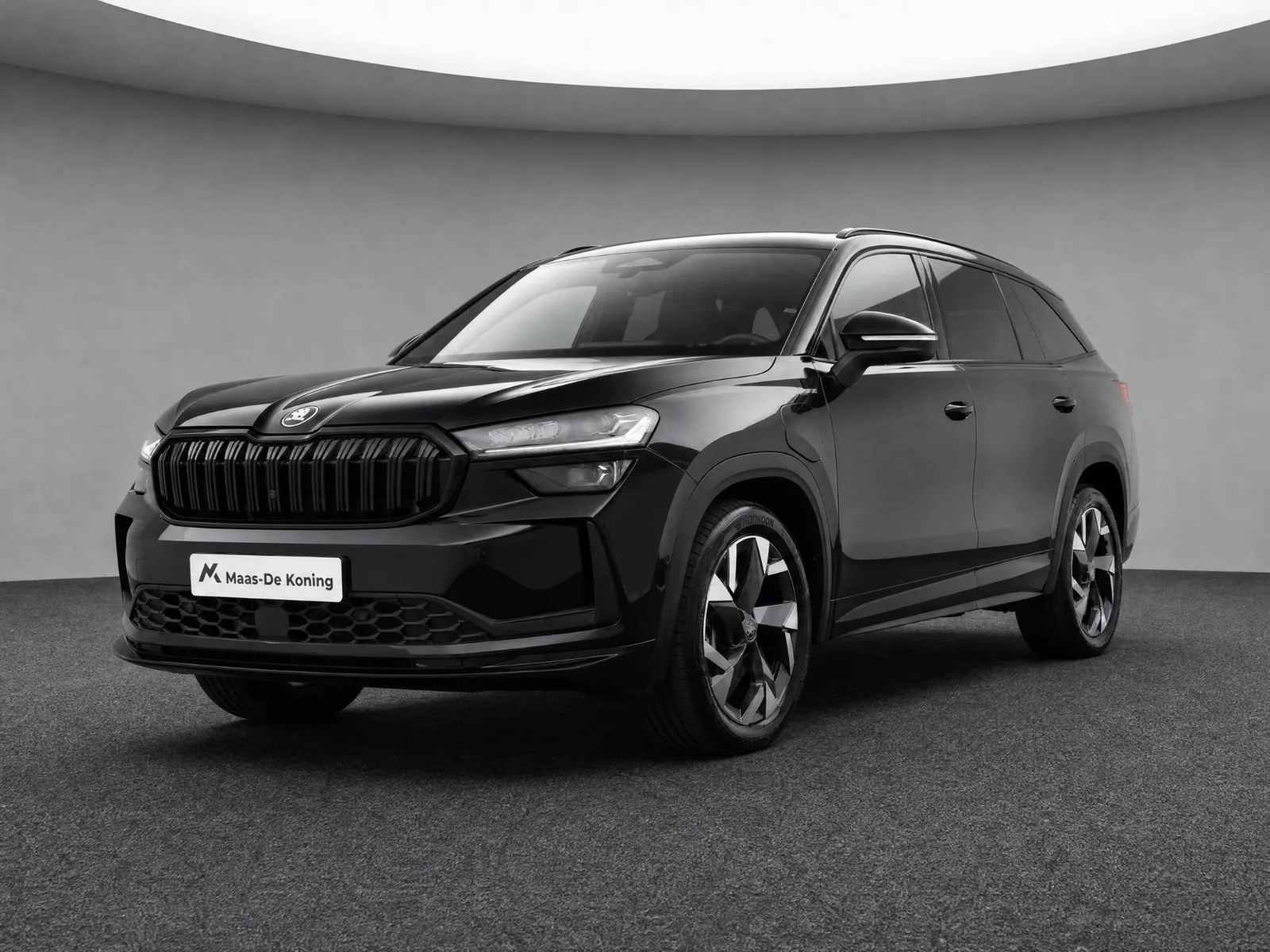 Škoda Kodiaq (2026) — foto 1