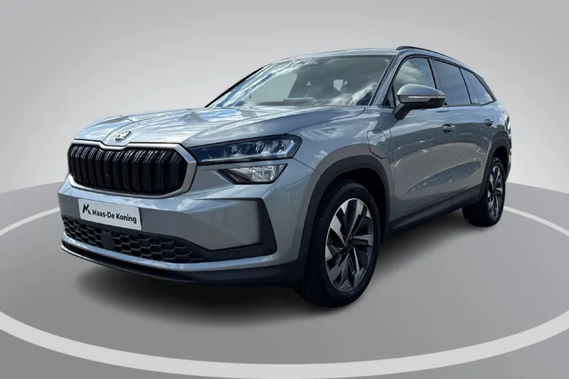Škoda Kodiaq (2026)